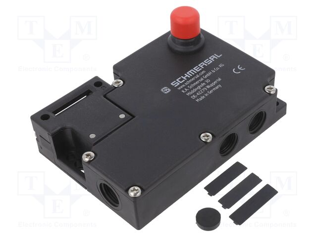 AZM 161SK-12/12RKTD-024 AZM 161SK-12/12RKTD-024