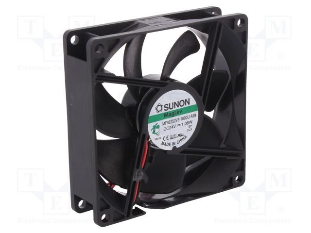 MF92252V3-1000U-A99 MF92252V3-1000U-A99