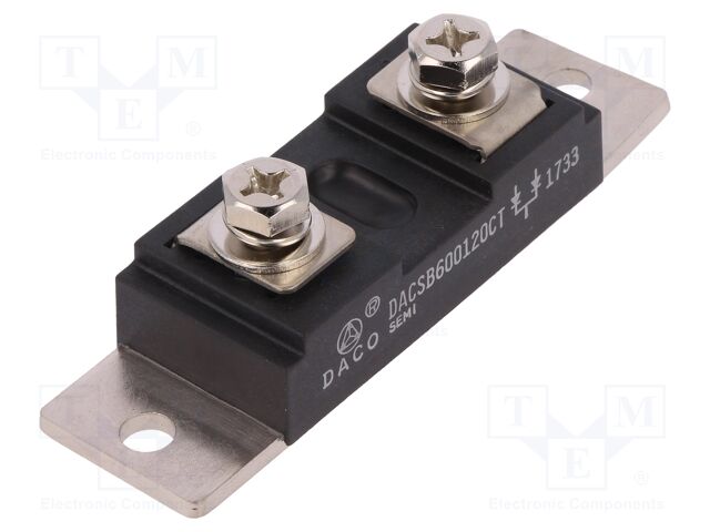 DACSB600120CT DACSB600120CT