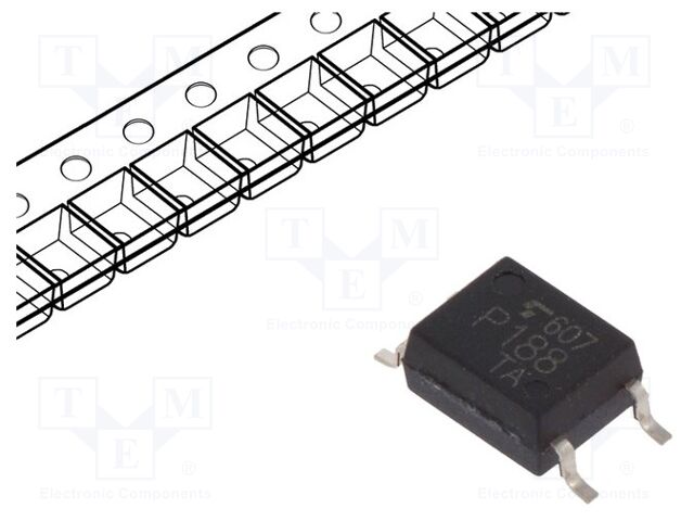TLP188(E(T TLP188(E(T