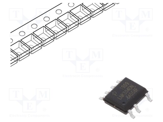 LNK304DN-TL LNK304DN-TL