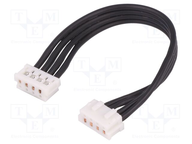 XYZROBOT SMART SERVO CABLE 8CM XYZROBOT SMART SERVO CABLE 8CM
