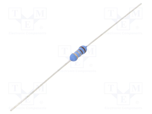TE Connectivity 1676123-4 - Resistor: metal oxide