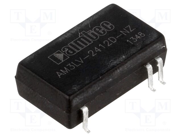 AM3LV-2412D-NZ AM3LV-2412D-NZ