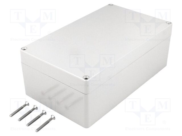 G123G-IP67 G123G-IP67