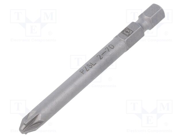 SF-BIT-PZSL 2-70 SF-BIT-PZSL 2-70