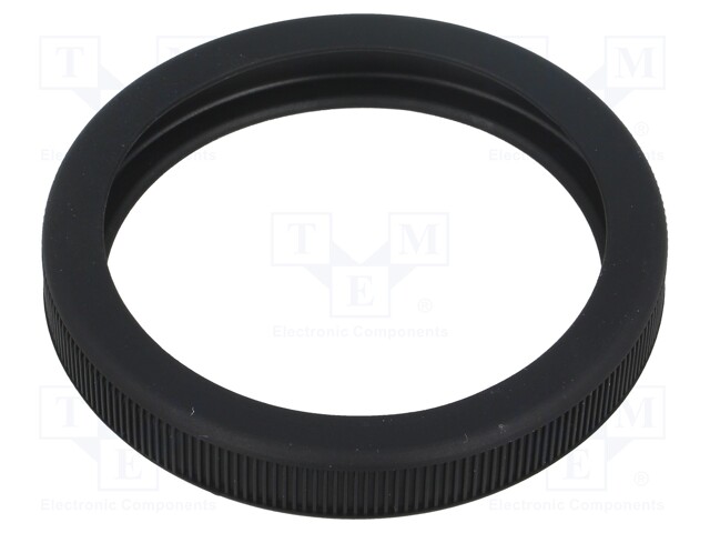 SILICONE TIRE PAIR FOR 80×10MM/90×10MM P