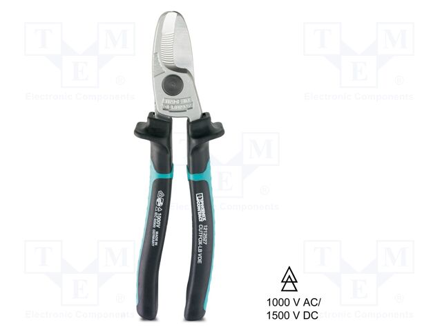CUTFOX-LB VDE CUTFOX-LB VDE
