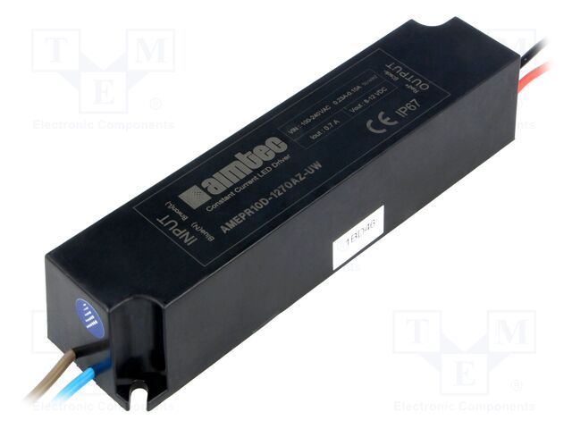 AMEPR10D-1270AZ-UW AMEPR10D-1270AZ-UW