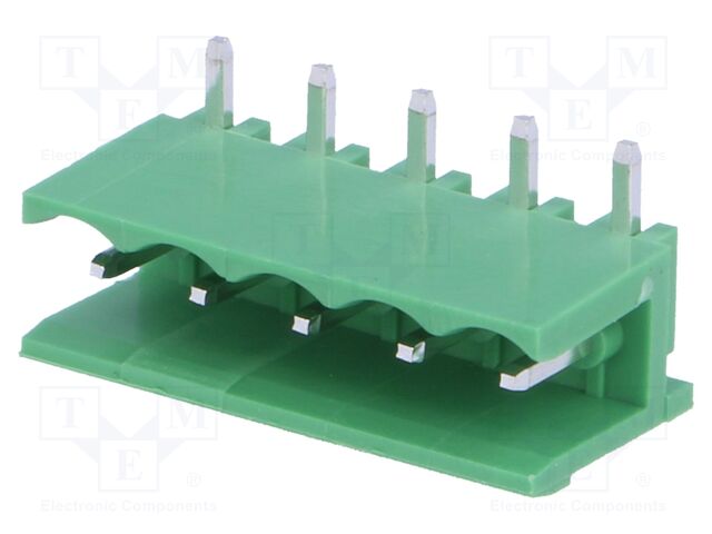 TBG-5-KB-5P/GN TBG-5-KB-5P/GN