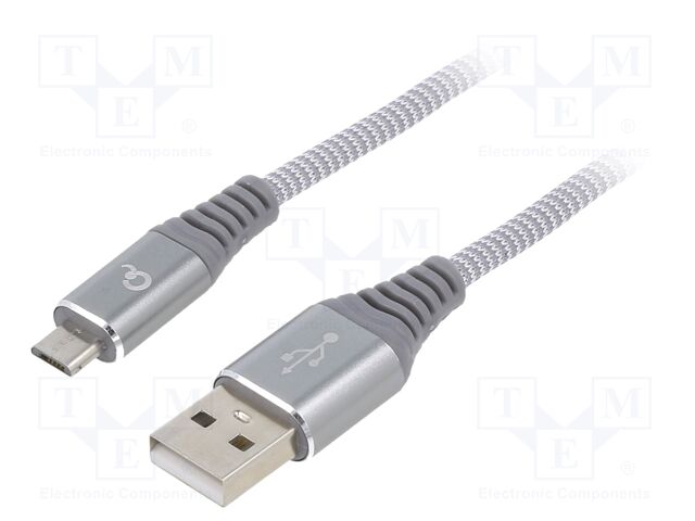 CC-USB2B-AMMBM-1M-WB2 CC-USB2B-AMMBM-1M-WB2