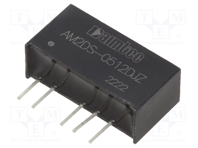 AM2DS-0512DJZ AM2DS-0512DJZ