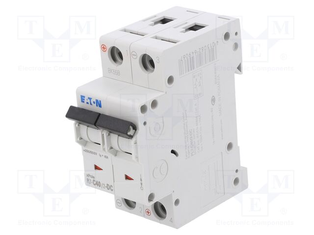PL7-C40/2-DC PL7-C40/2-DC