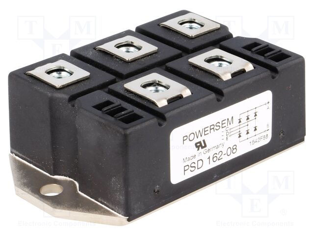 PSD 162/08 PSD 162/08