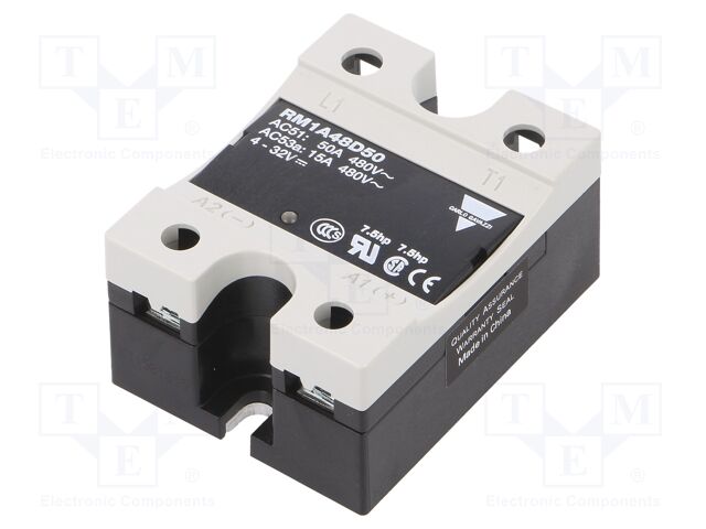 RM1A48D50 RM1A48D50