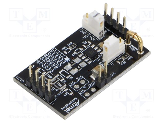 ATA6560-EK ATA6560-EK