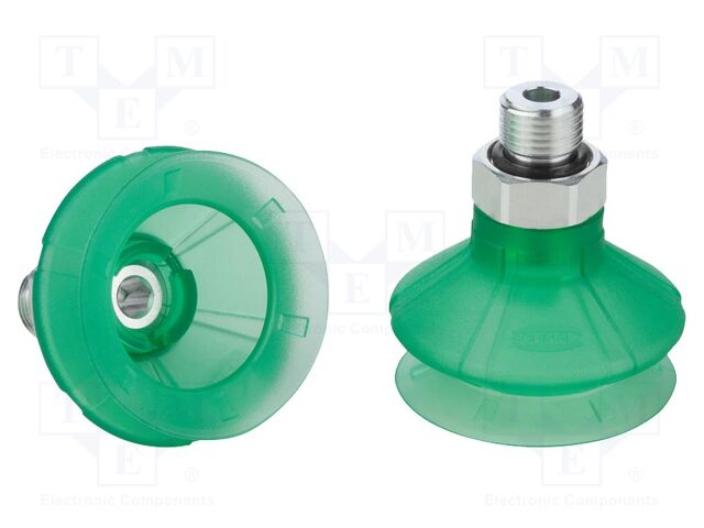 SPB1-25-ED-65-G1/8-AG SPB1-25-ED-65-G1/8-AG