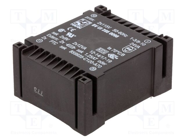 BV UI 395 0098 BV UI 395 0098