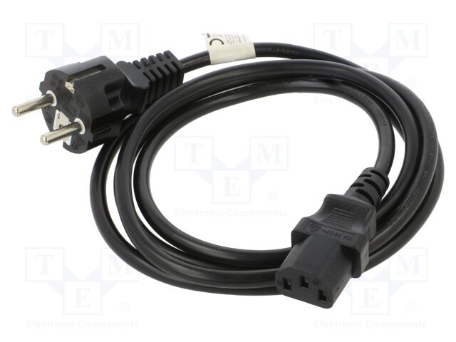 CA-C13C-15CC-0018-BK CA-C13C-15CC-0018-BK