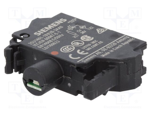 3SU1401-1BB20-3AA0 3SU1401-1BB20-3AA0