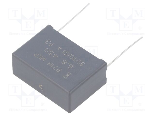 R71XR468050H0K R71XR468050H0K