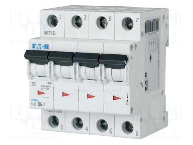 FAZ6-C4/4 FAZ6-C4/4