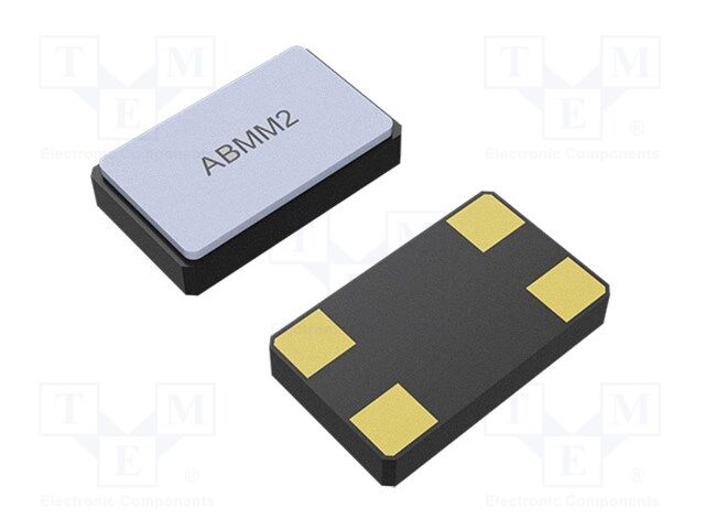 ABMM2-105-27.000MHZ-T ABMM2-105-27.000MHZ-T