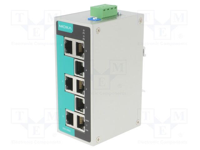 EDS-208A EDS-208A