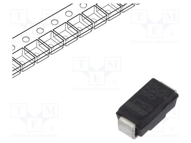 BZG03C20-M3-08 BZG03C20-M3-08