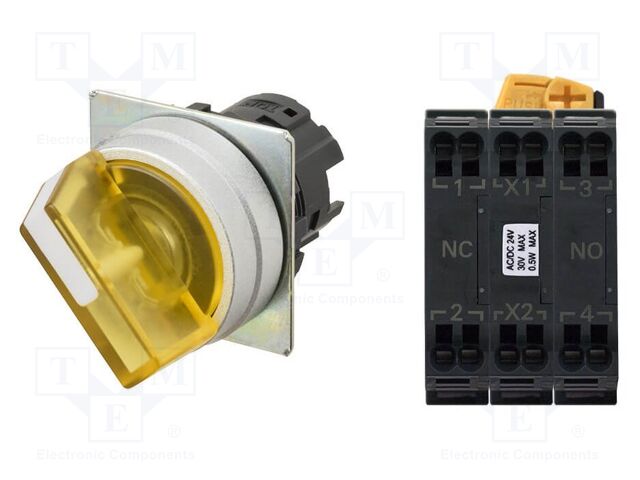 A22NW-2MM-TYA-P102-YC A22NW-2MM-TYA-P102-YC