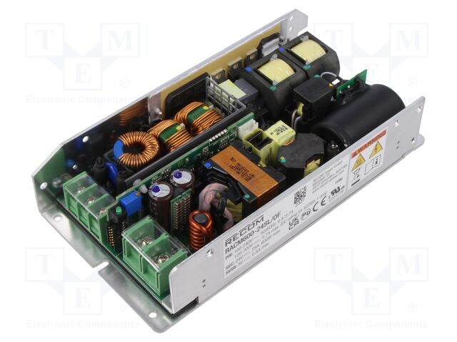 RACM600-24SL/OF RACM600-24SL/OF