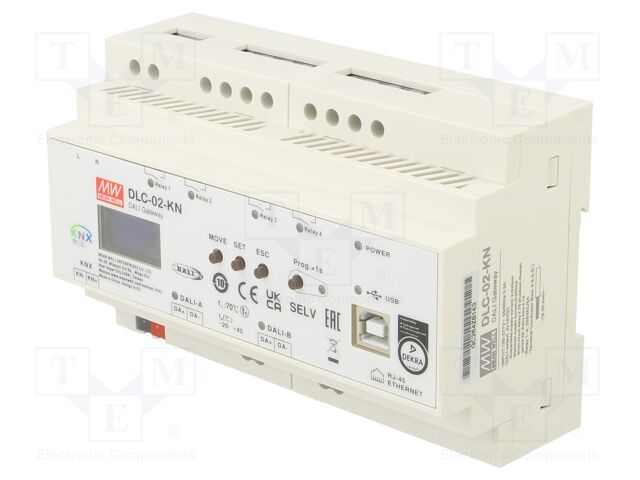 DLC-02-KN DLC-02-KN