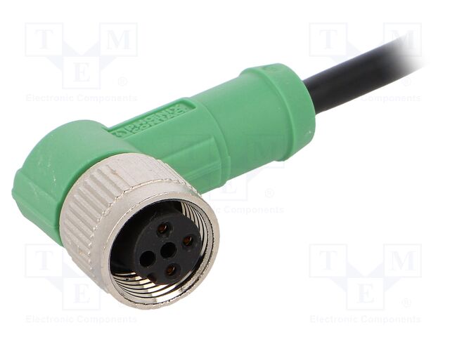 SAC-3P-3,0-PVC/M12FR