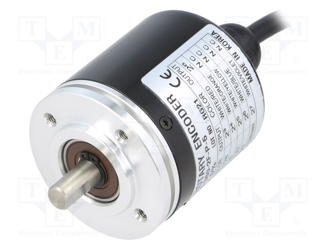 EP50S8-360-2F-P-5 EP50S8-360-2F-P-5