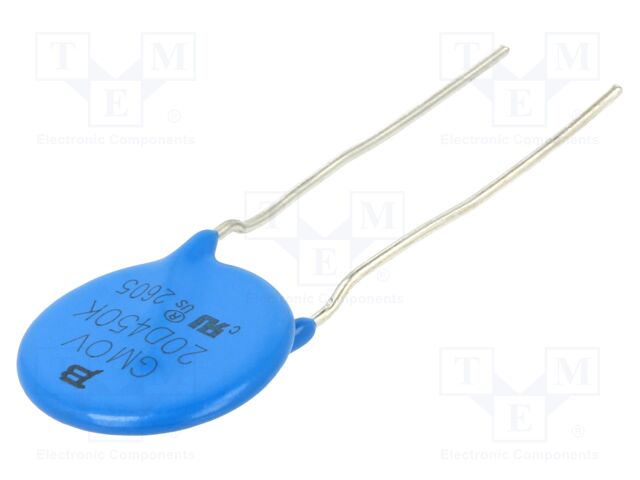 GMOV-20D450K GMOV-20D450K