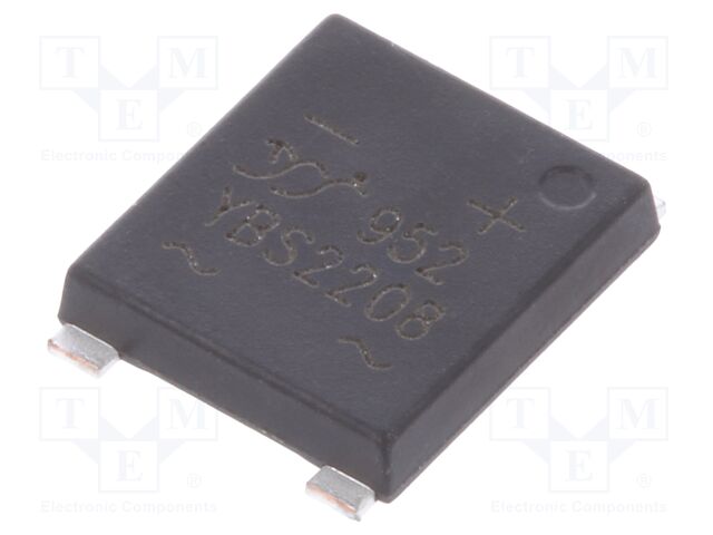 YBS2208 YBS2208