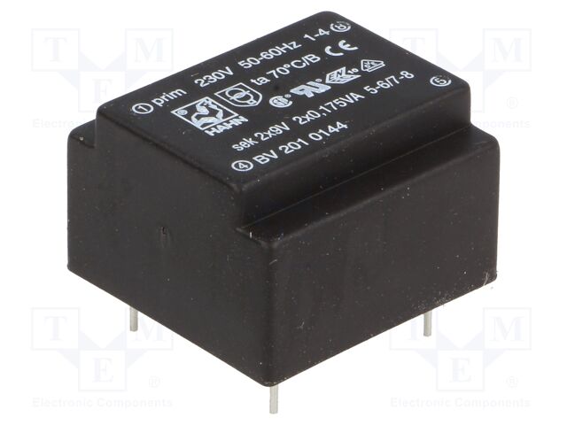 BV 201 0144 BV 201 0144