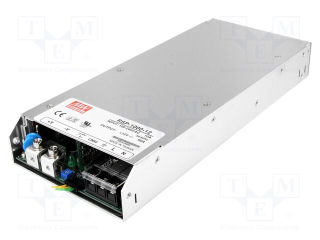 RSP-1000-12 RSP-1000-12