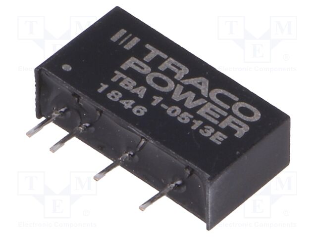 TBA 1-0513E TBA 1-0513E