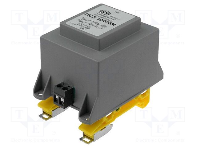 TSZS 30/005M TSZS 30/005M