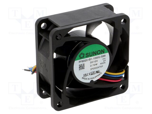 PF60251B1-1000U-S99 PF60251B1-1000U-S99