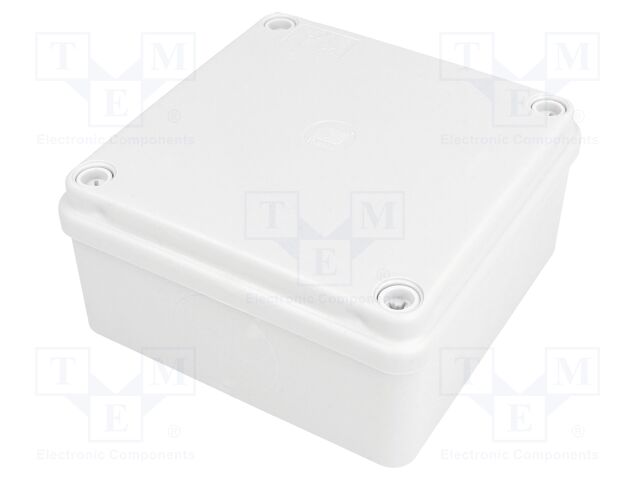 S-BOX 116 S-BOX 116