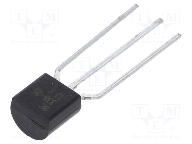 BC338-25 BC338-25