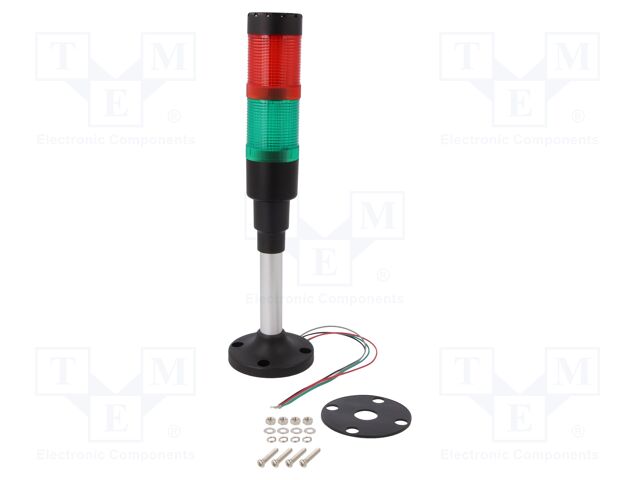 HBJD-40/DWA/2/RG/24AC/DC/B HBJD-40/DWA/2/RG/24AC/DC/B