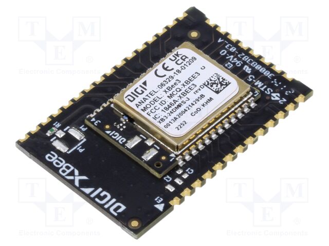XB3-24DMRS-J XB3-24DMRS-J