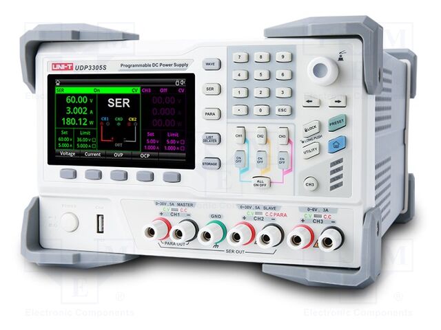 UDP3305S-E UDP3305S-E