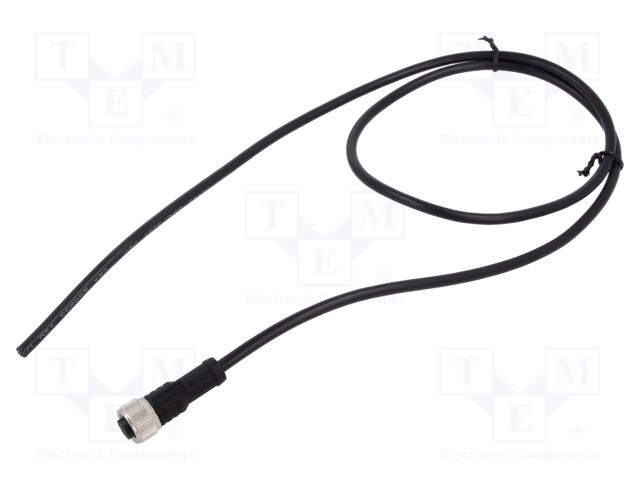 M12A-05BFFM-SL8D01 M12A-05BFFM-SL8D01