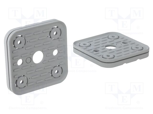 VCSP-O-120X120X16.5 VCSP-O-120X120X16.5