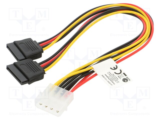 CA-HDSA-11CU-0030 CA-HDSA-11CU-0030