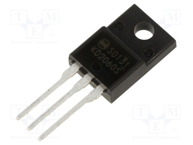KD20SF60S-5600 KD20SF60S-5600